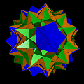 gidrid - great dirhombicosidodecahedron