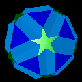 siid - small icosicosidodecahedron